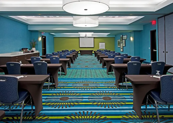 Crowne Plaza Hotel & Resorts Fort Lauderdale Airport/ Cruise By Ihg