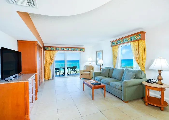 Fort Lauderdale Beach Resort By Vacatia