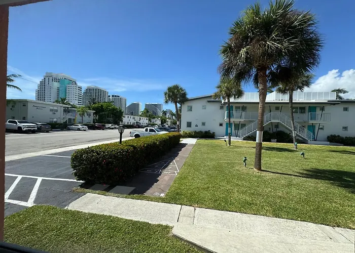 Rolo Beach Hotel