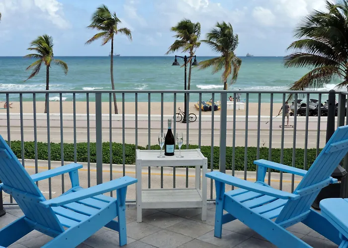 Snooze Hotel Fort Lauderdale